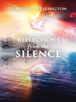 cover image of Reflections from the Silence